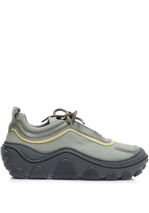 Kiko Kostadinov Tonkin sneakers - Grey