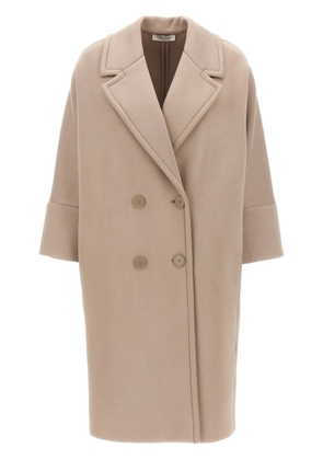 Max Mara Emma coat - Neutrals
