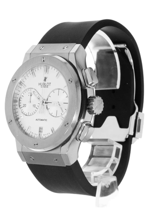 Hublot 2015 Classic Fusion 45mm watch - White