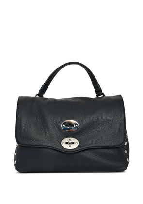 Zanellato small Postina® tote bag - Blue