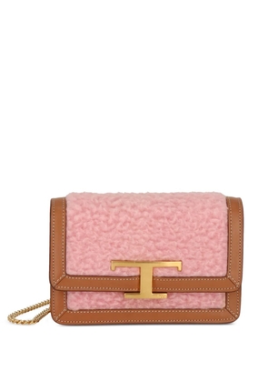 Tod's Timeless shoulder bag - Pink