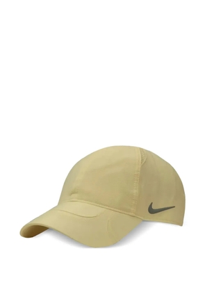 Nike Nocta logo-print baseball cap - Neutrals