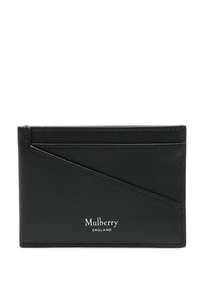Mulberry Camberwell leather cardholder - Black