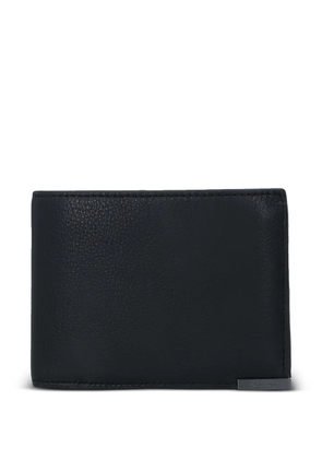 Calvin Klein bifold wallet - Black