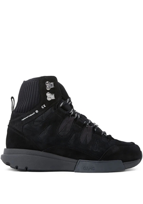 OAMC Trail Runner sneakers - Black