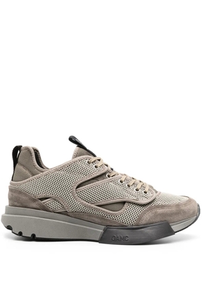OAMC Aurora low-top sneakers - Neutrals