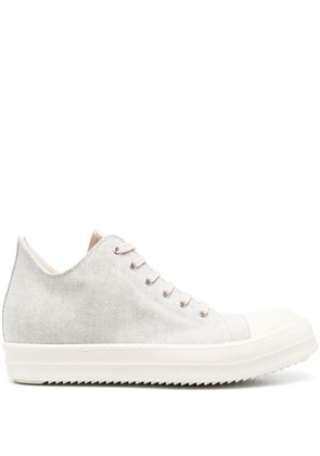 Rick Owens DRKSHDW low-top sneakers - Neutrals