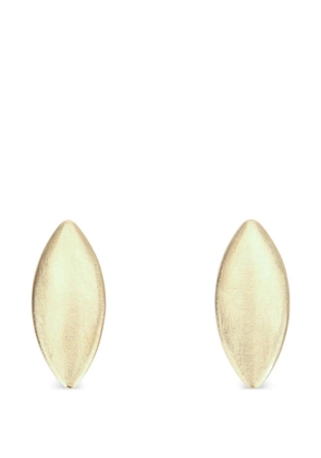 Jacquemus Les Calissons earrings - Gold