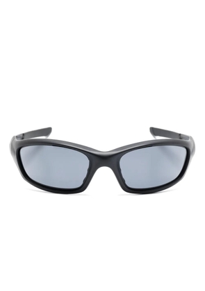 Oakley Straight Jacket sunglasses - Black