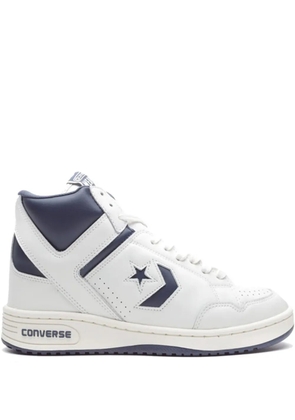 Converse Weapon Mid sneakers - White