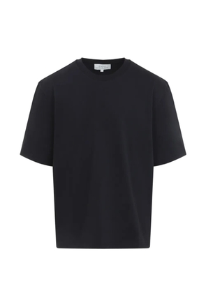 Studio Nicholson Lay short-sleeve T-shirt - Black
