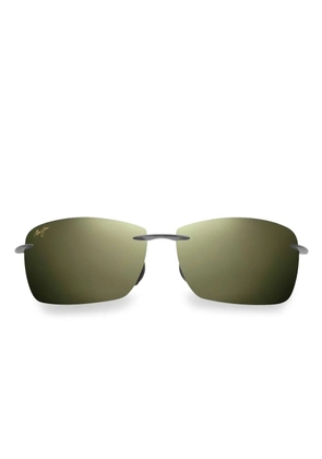 Maui Jim Lighthouse sunglasses - Black