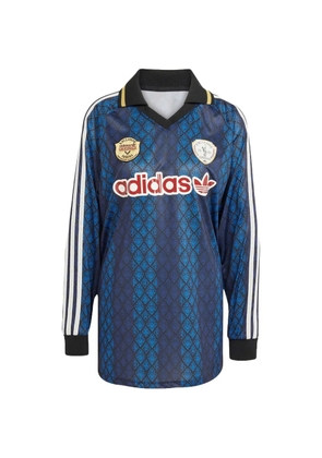 adidas Originals long-sleeve T-shirt - Blue