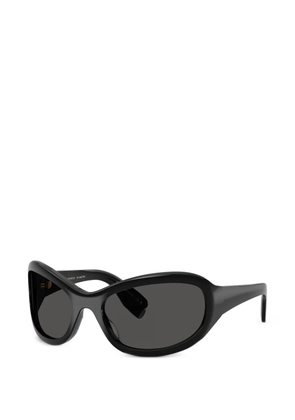 Oliver Peoples 1967C sunglasses - Black