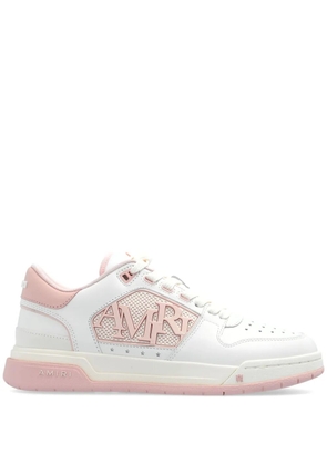 AMIRI Classic Low sneakers - White