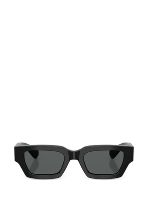 Oliver Peoples Edition 6 sunglasses - Black