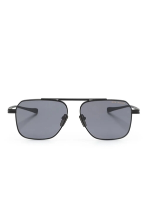 Dita Eyewear DLS-419 pilot-frame sunglasses - Black