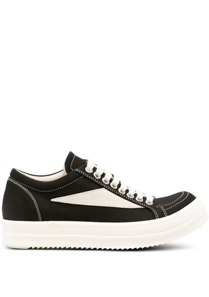 Rick Owens DRKSHDW Vintage Sneaks sneakers - Black