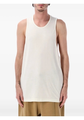 FEAR OF GOD ESSENTIALS Signature Essential scoop-neck vest - Neutrals