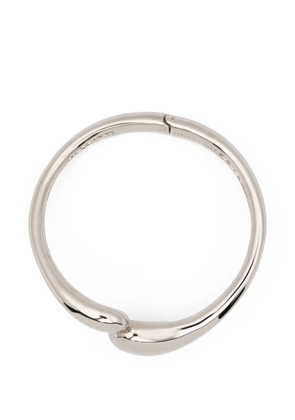 Federica Tosi Isa necklace - Silver