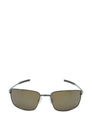 Oakley Square Wire sunglasses - Grey