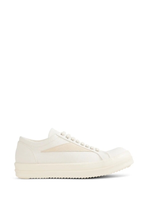 Rick Owens DRKSHDW Vintage Sneaks sneakers - White