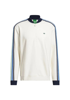 adidas Originals 3-Stripes sweatshirt - Neutrals