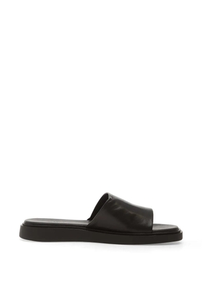 VAGABOND Connie slides - Black