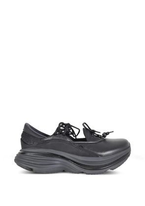 HOKA Bondi Mary Jane sneakers - Black