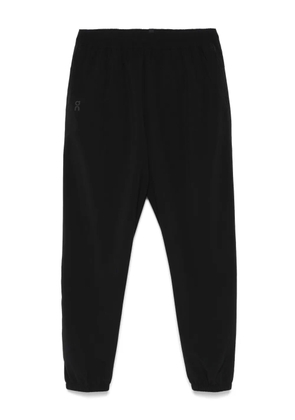 On Focus track pants - Black