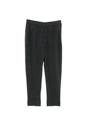 CFCL ribbed-knit trousers - Grey