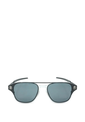 Oakley Coldfuse square-frame sunglasses - Neutrals