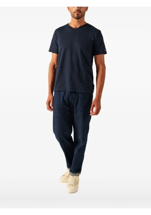 Saint James Axel cargo jeans - Neutrals