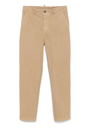 DSQUARED2 Icon New Generation trousers - Neutrals