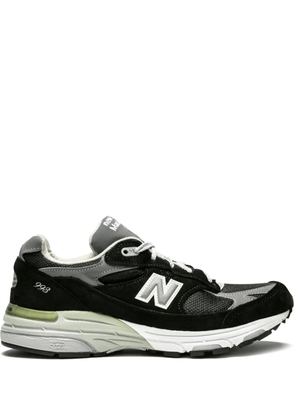 New Balance 993 sneakers - Black