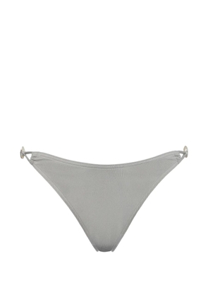 ERES Margaux high-cut bikini bottoms - Grey