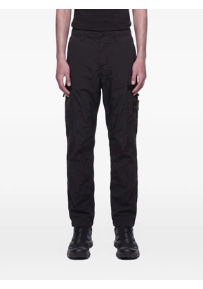 Stone Island 3100034 cargo pants - Black