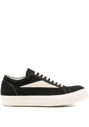 Rick Owens DRKSHDW Concordians sneakers - Black
