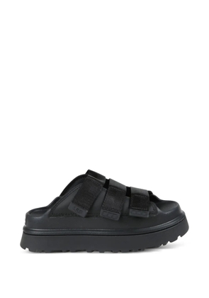 UGG GoldenGlow sandals - Black