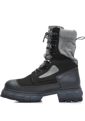 Virón Resist boots - Black
