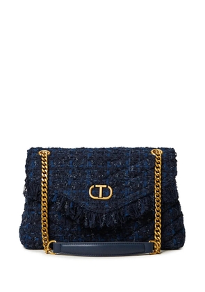 TWINSET medium Dreamy shoulder bag - Blue