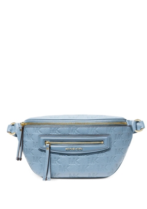 Michael Kors Jet Set Travel belt bag - Blue