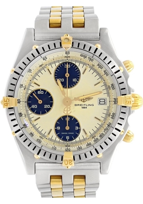 Breitling 1997 Chronomat 39mm watch - Neutrals