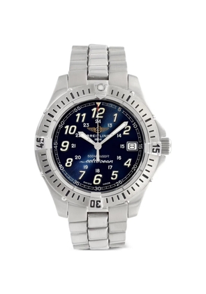 Breitling Colt Ocean 38mm watch - Blue
