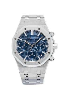 Audemars Piguet pre owned pre-owned Royal Oak 39mm watch - Blue