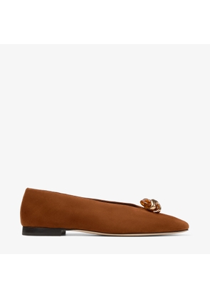 Margot Flat