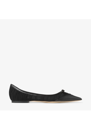 Love Mesh Flat