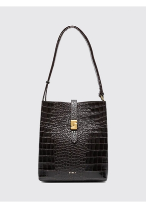 Shoulder Bag SOEUR Woman color Brown