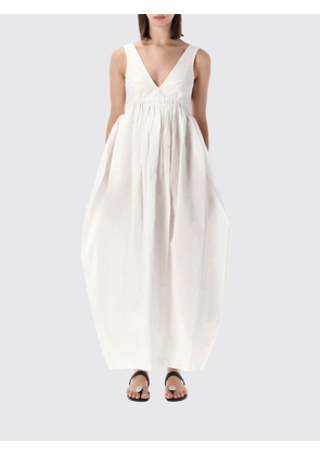 Dress ROHE Woman color White