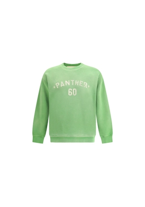 Valentino Bicolor Cotton Sweatshirt - M